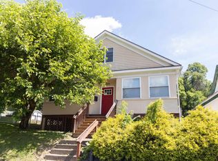 256 N Ohio Ave, Clarksburg, WV 26301