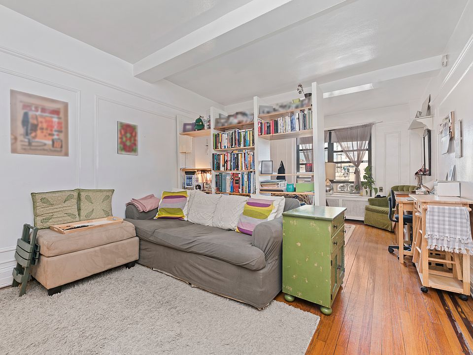 1st image of 235 W 102nd St APT 16B