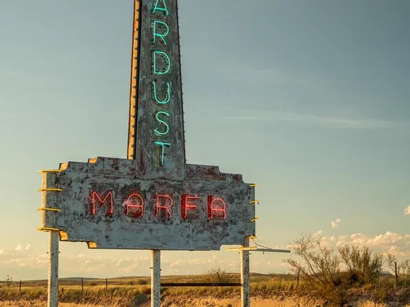 18428 Us Highway 90, Marfa, TX 79843