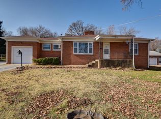 2833 N Broadway Ave, Springfield, MO 65803