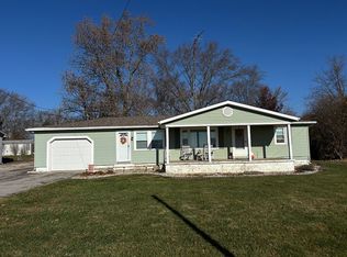 2106 E 800 N, Battle Ground, IN 47920