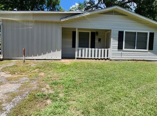 607 W Meredith St, Marshall, TX 75670