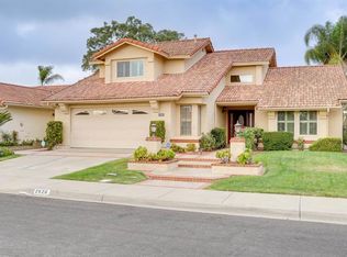 2626 Magellan Ln, Vista, CA 92081
