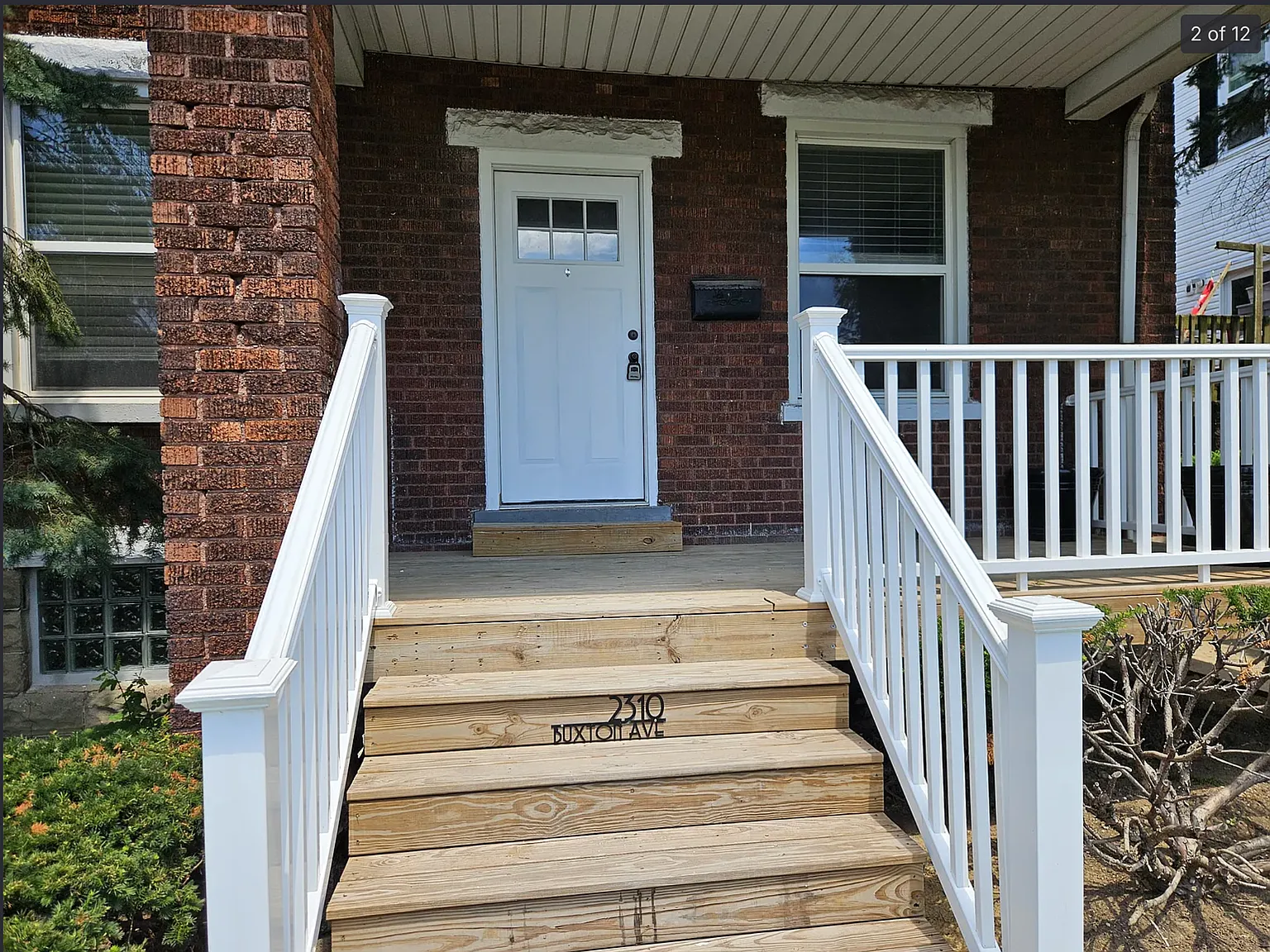 2 bed, 850 sqft, $1,575 — Photo 3