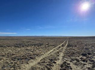 Antelope Spgs, Green River, WY 82935