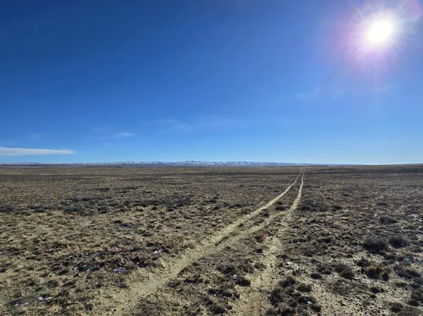 Antelope Spgs, Green River, WY 82935