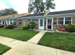 66 Breeze Court #97, Brick, NJ 08724