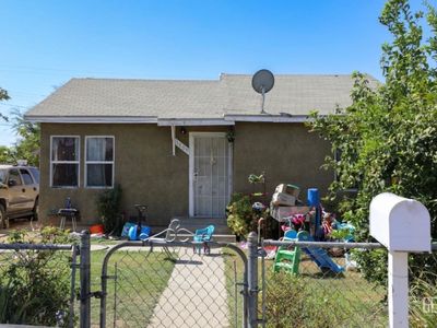 1809 Lucky St, Bakersfield, CA, 93307