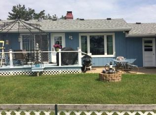 E2421 Spencer Lake Rd, Waupaca, WI 54981