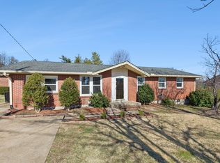 303 Janette Ave, Goodlettsville, TN 37072