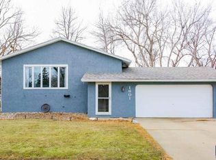 1601 S Cameo Way, Sioux Falls, SD 57105