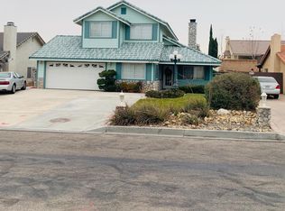 12785 Spring Valley Pkwy, Victorville, CA 92395