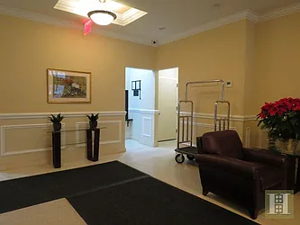 Rented by Halstead Real Estate