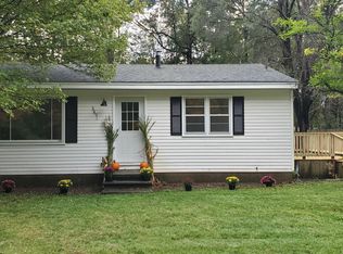 3891 Hall Rd, Muskegon, MI 49442