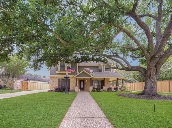 1451 Shillington Dr, Katy, TX 77450
