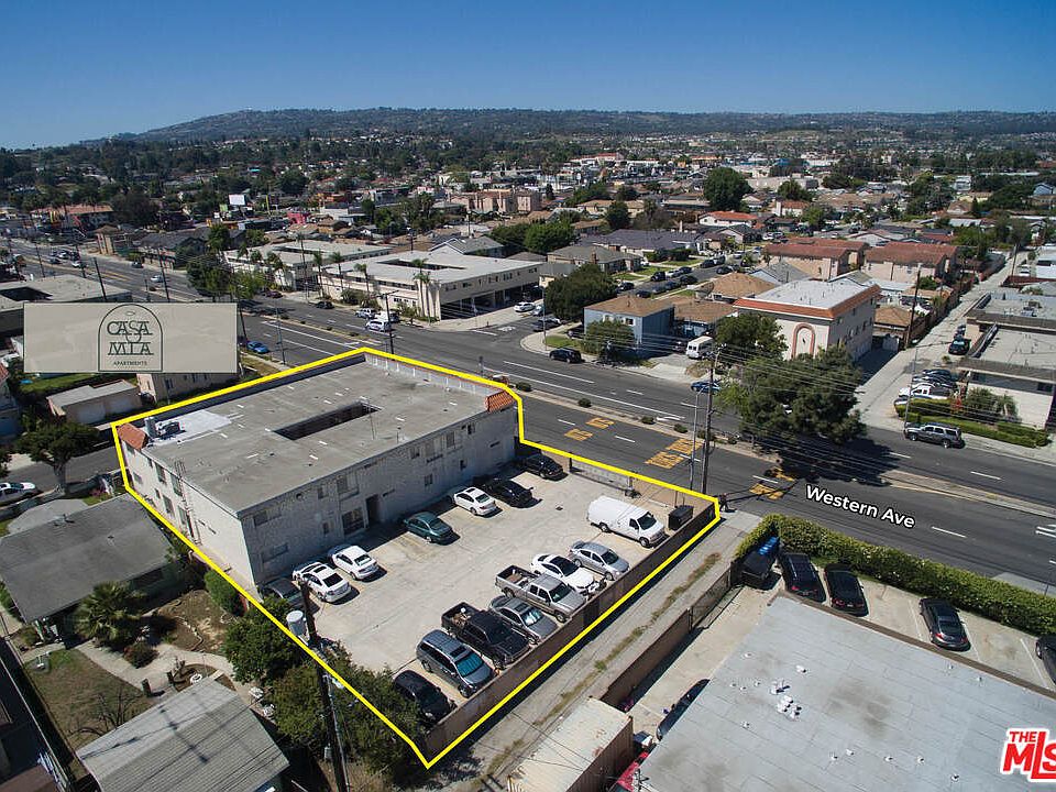 2nd image of 25524 Western Ave
