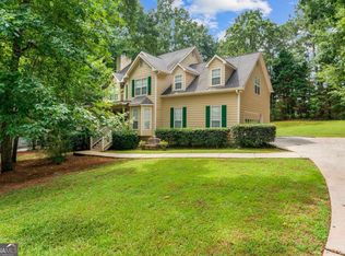 714 Daileys Creek Dr, McDonough, GA 30253