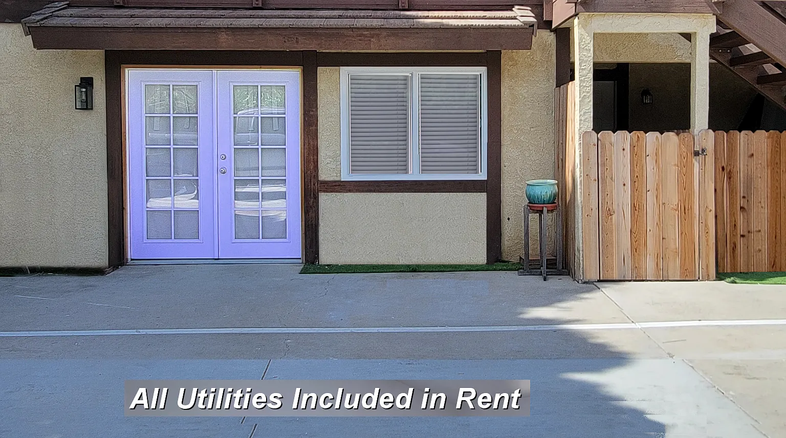 1 bed, 724 sqft, $2,250 — Photo 1