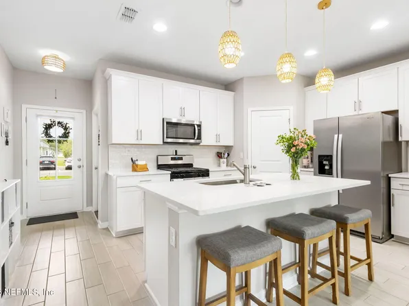 495 BRANDON LAKES Drive, St. Augustine, FL 32092