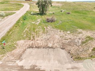 7212 White Pine Cir, Billings, MT 59106