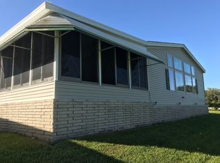 300 S Washington Ave LOT 90, Fort Meade, FL 33841