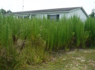 465 Judy Ln, Kinston, NC 28504