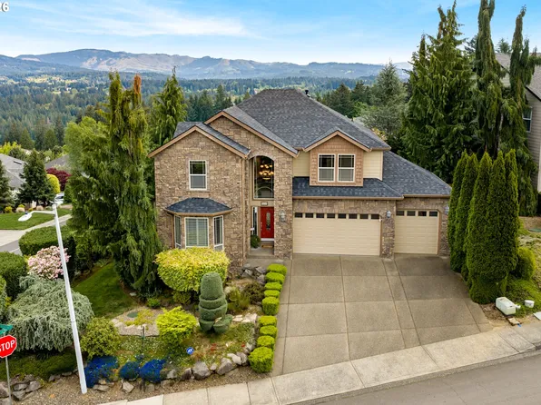 1735 NW 40th Ave, Camas, WA 98607