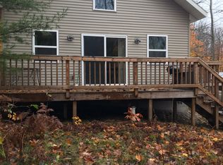 6066 Country Club 19.25 Ln, Manistique, MI 49837