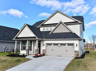 32 Tannery Dr, Greer, SC 29651