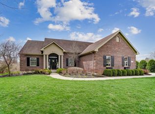 410 Poplar Grove Ct, Springboro, OH 45066