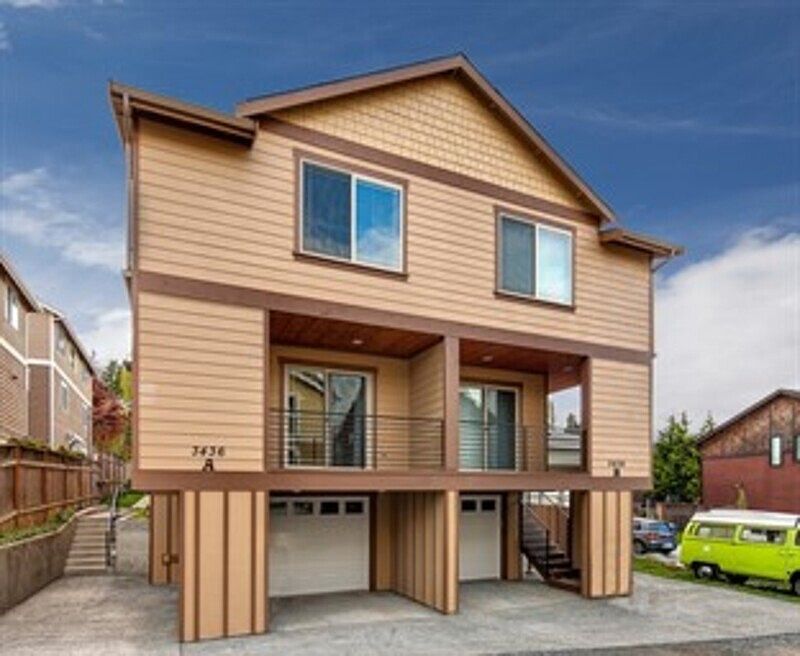 1st image of 3436 22nd Ave W #B