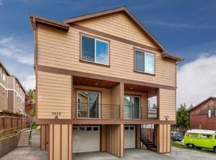 3436 22nd Ave W #B, Seattle, WA 98199