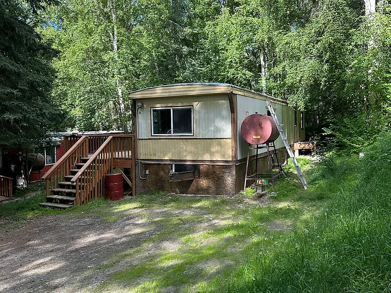 732 Old Steese Hwy N #3 — Photo 1