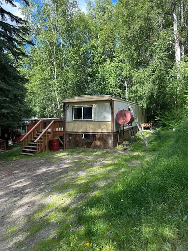 732 Old Steese Hwy N #3 Photo 1