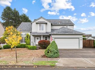 13230 Andrea St, Oregon City, OR 97045