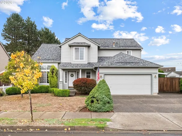 13230 Andrea St, Oregon City, OR 97045