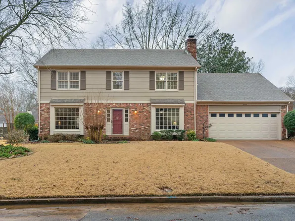8653 Pine Needle Cv, Germantown, TN 38139