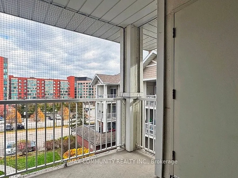 5225 Finch Ave E #423 — Photo 24