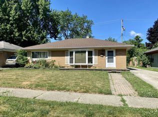 3510 Cherokee Ave, Flint, MI 48507