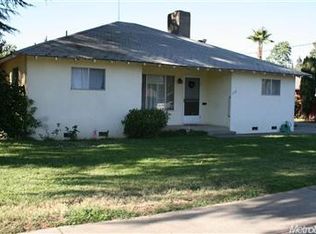 112 E North St, Oakdale, CA