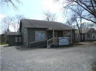 3001 W 2nd Ave, Corsicana, TX 75110