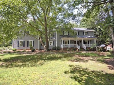 5960 Woodfield Dr, Kernersville, NC, 27284