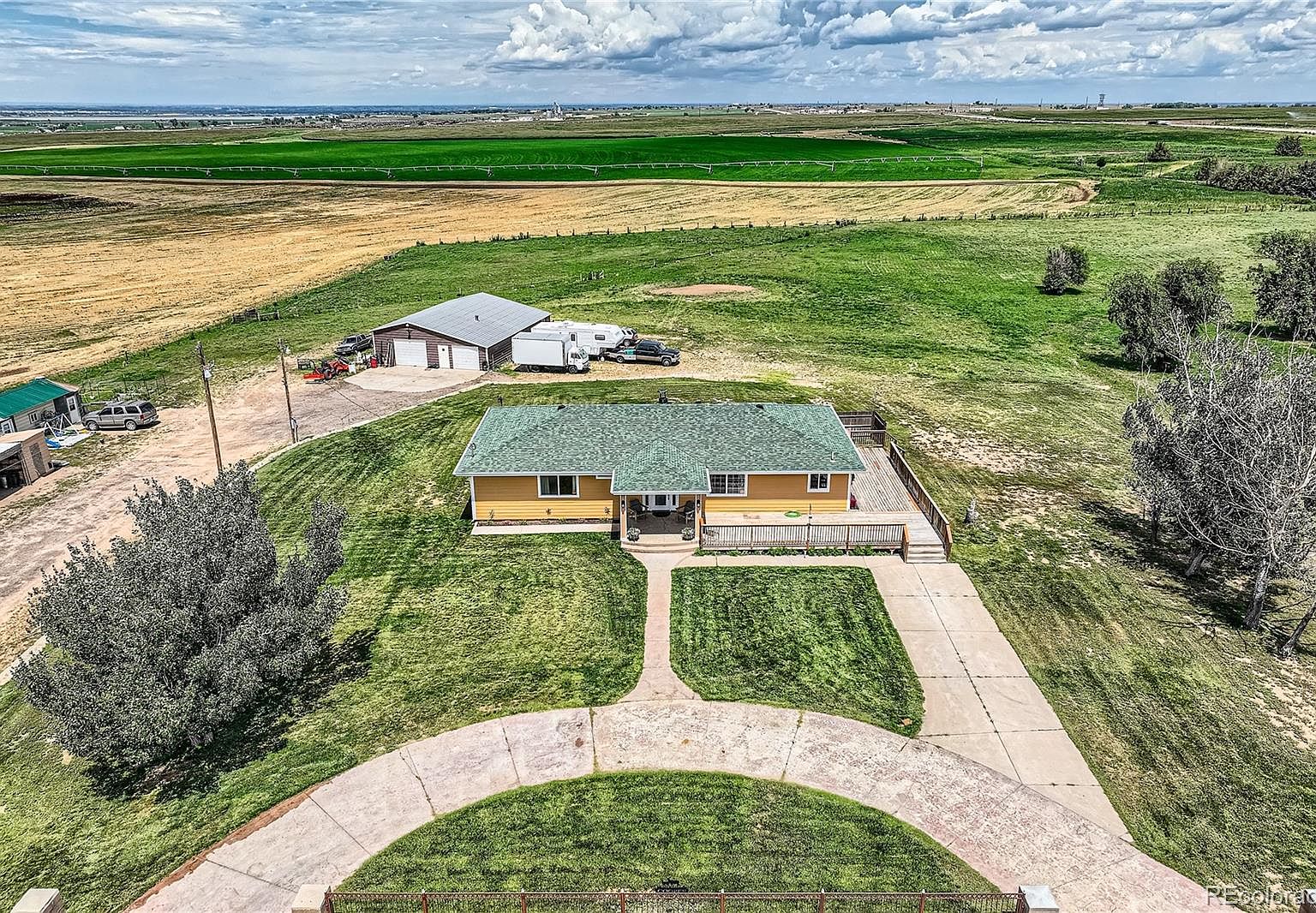 23783 County Road 42, La Salle, CO 80645 Zillow