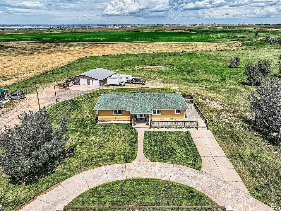 23783 County Road 42, La Salle, CO 80645 Zillow