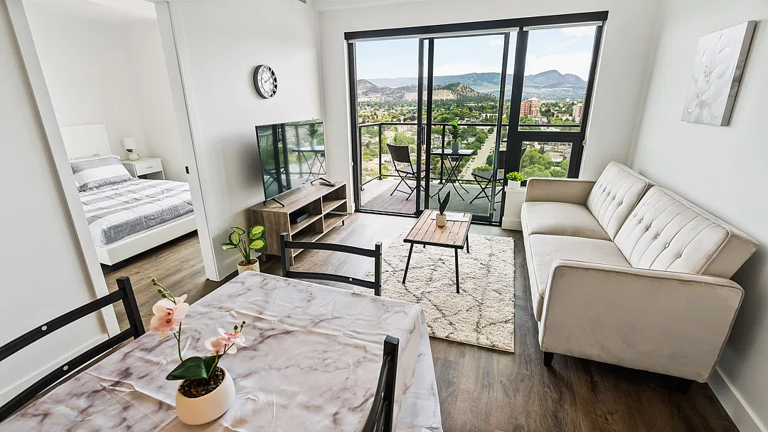 1 bed, 593 sqft, $1,700 — Photo 1