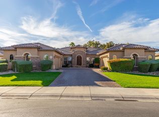 4862 N Barranco Dr, Litchfield Park, AZ 85340