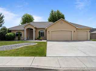 1269 Jubilee St, Richland, WA 99352