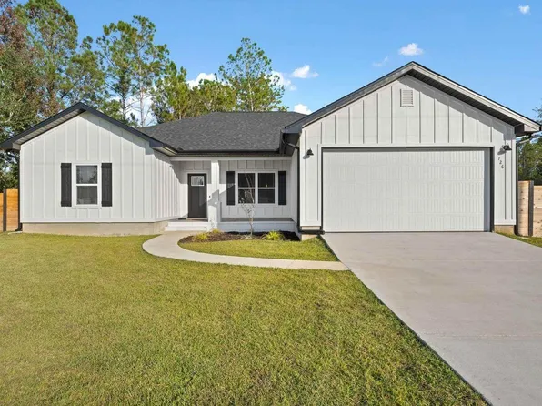 726 Giese Ln, Pensacola, FL 32506
