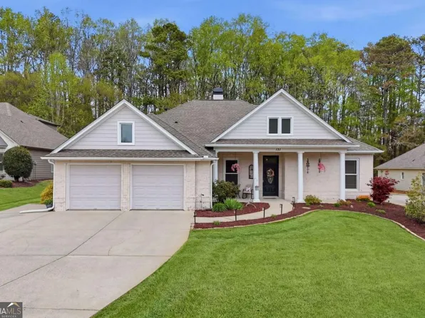 151 Newcastle Walk, Woodstock, GA 30188