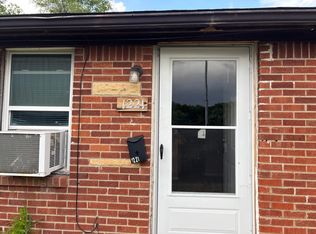 1221 N Minnesota Ave #1221, Wichita, KS 67214